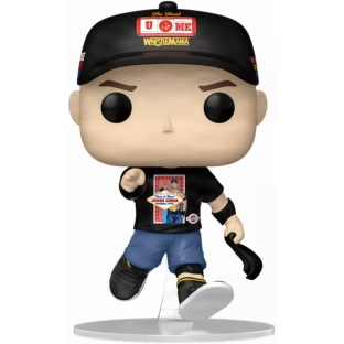 John Cena