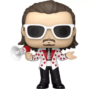 Jimmy Hart