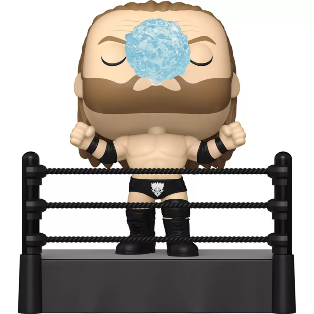Triple H