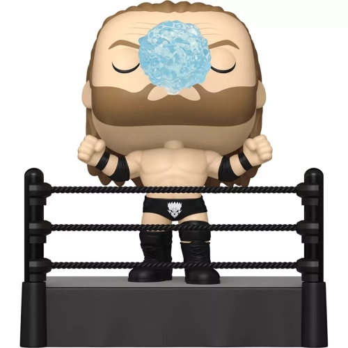 Funko Pop! Triple H #192 Ring Entrance WWE Wrestling