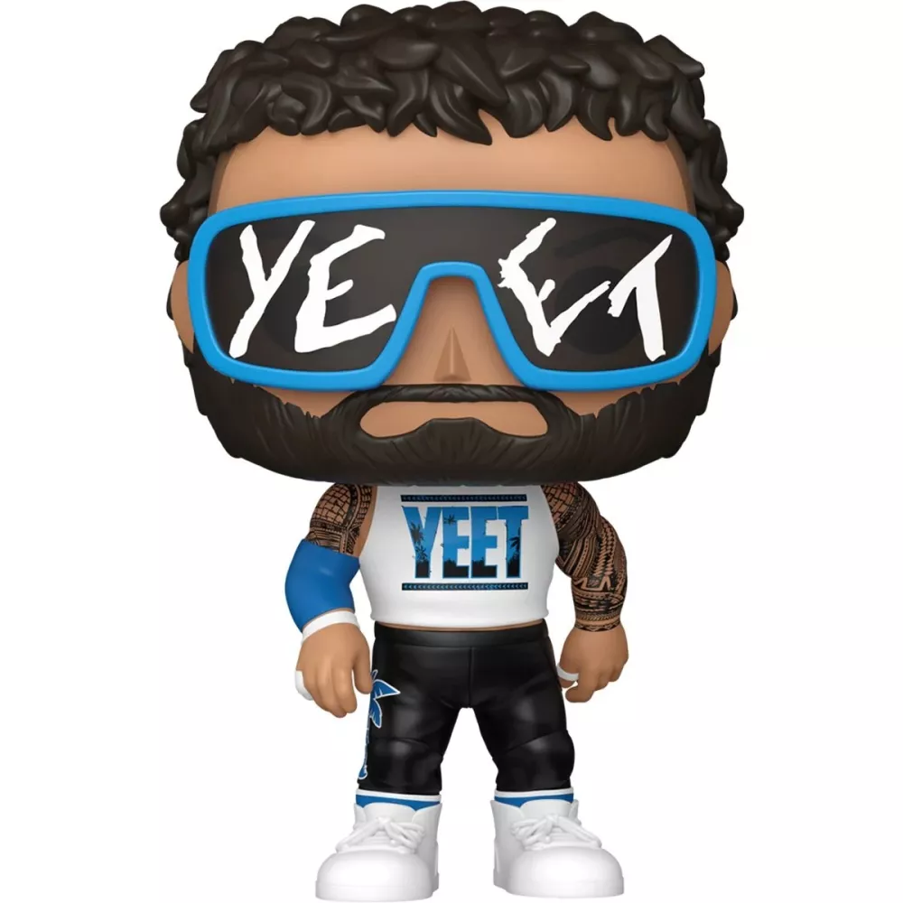 "Main Event" Jet Uso