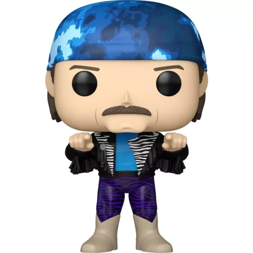 Funko Pop! Jesse "The Body" Ventura #195 WWE Wrestling