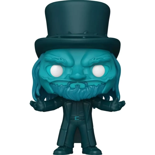 Funko Pop! Uncle Howdy #196 Chase WWE Wrestling Vinyl Figure