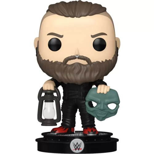 Funko Pop! Bray Wyatt #197 Lights Up! WWE Wrestling