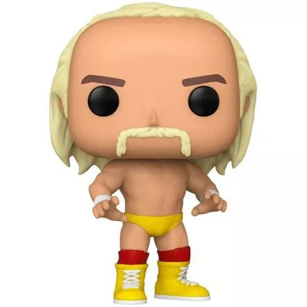 Hulk Hogan