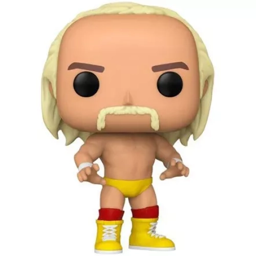 Funko Pop! Hulk Hogan 2 Pack WWE Wrestling Vinyl Figure