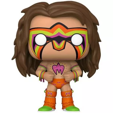 Ultimate Warrior