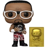 D-Von Dudley