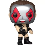  Ax - Collectible Figure