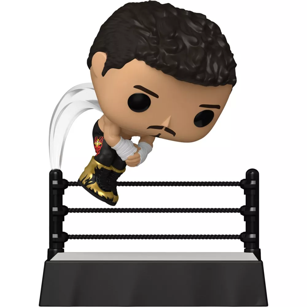 Eddie Guerrero