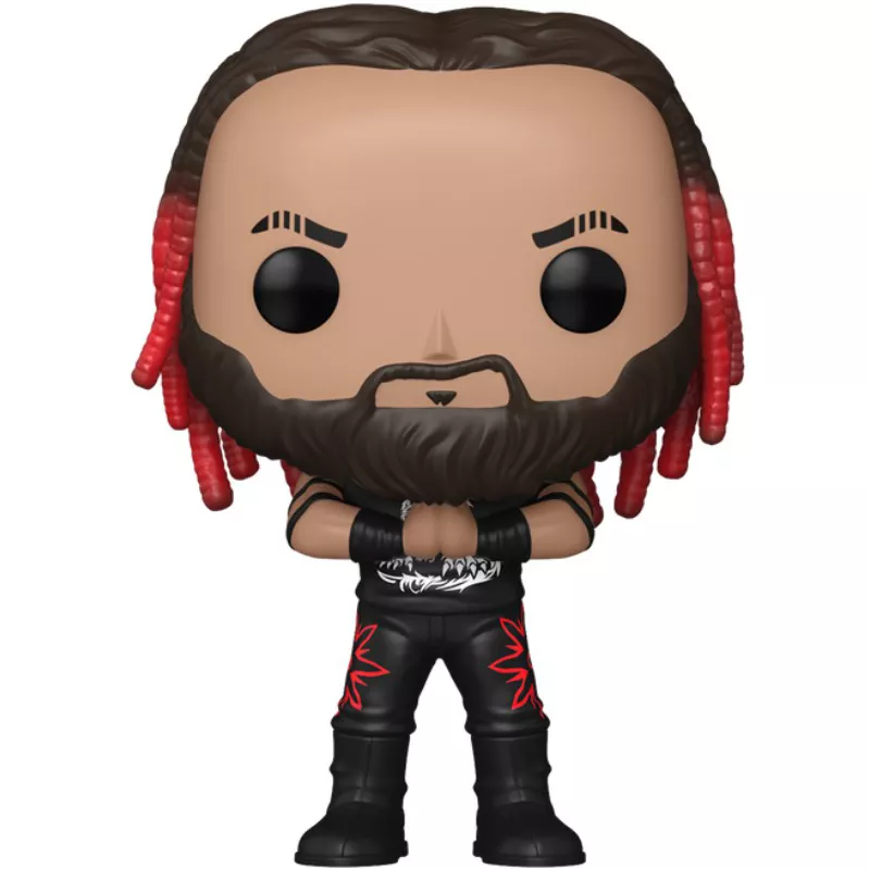 Jacob Fatu