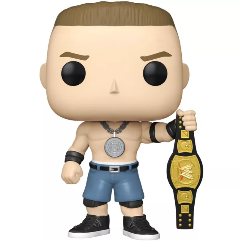 John Cena