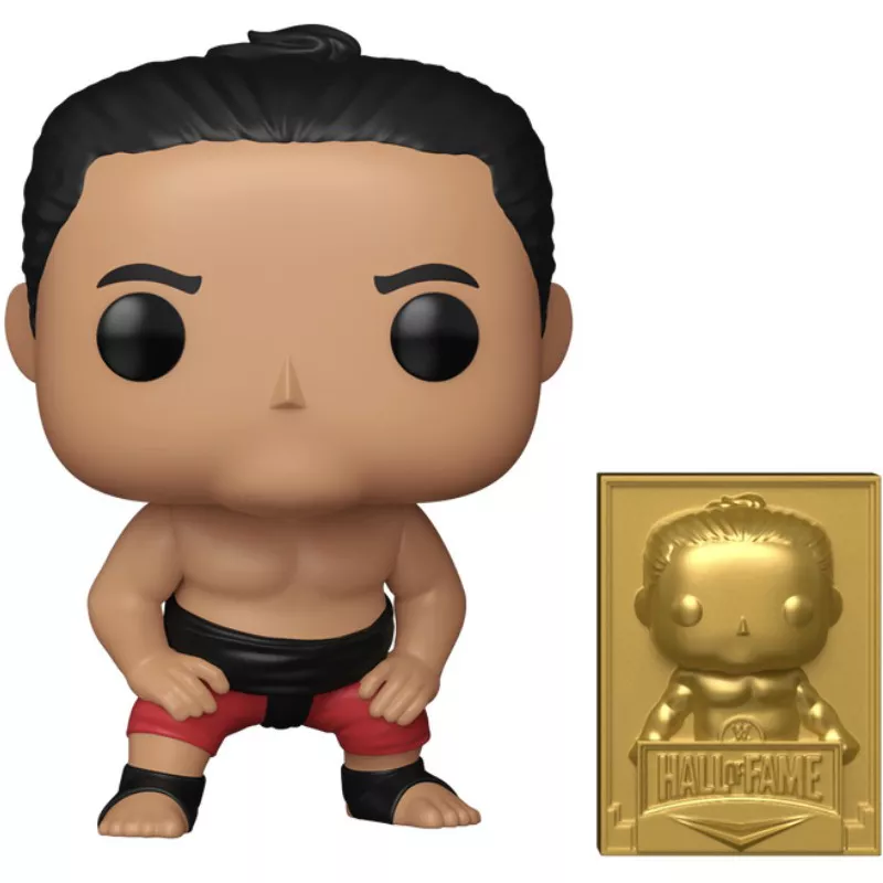 Yokozuna
