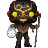 The Boogeyman