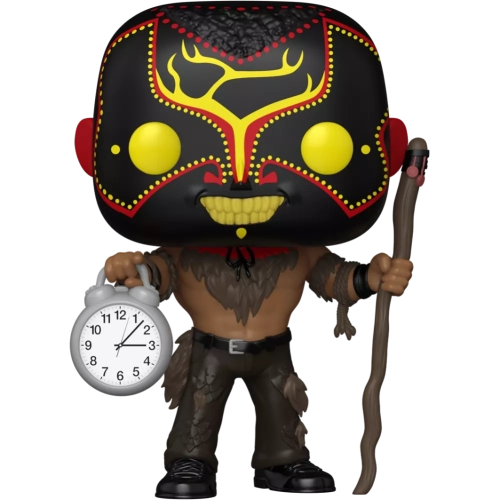 Funko Pop! The Boogeyman #206 WWE Wrestling Vinyl Figure