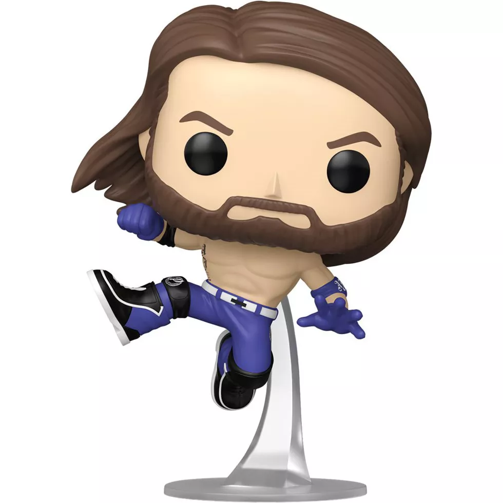 AJ Styles