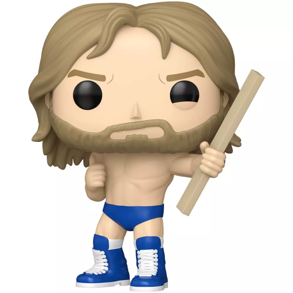 "Hacksaw" Jim Duggan