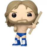 #212  "Hacksaw" Jim Duggan - Collectible Figure