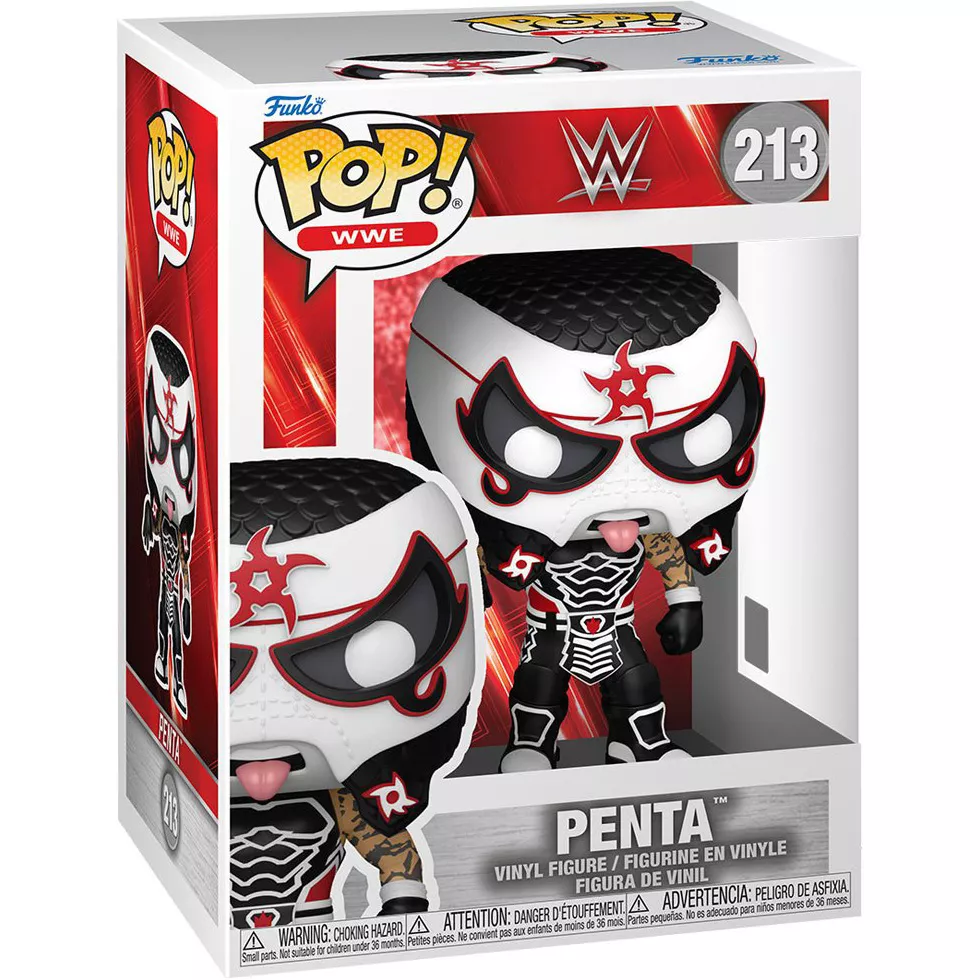 Penta Box