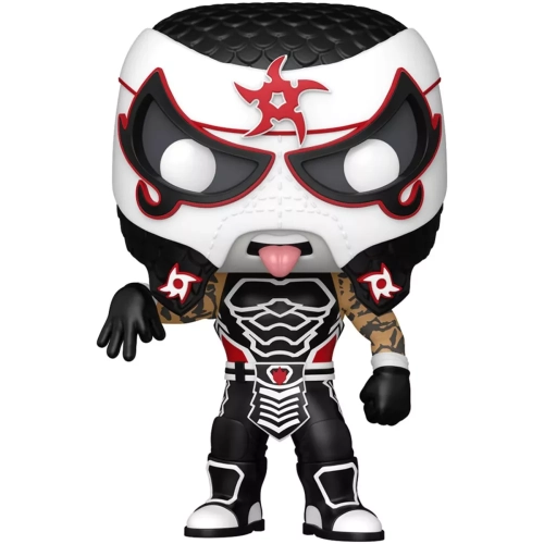 Funko Pop! Penta #213 WWE Wrestling Vinyl Figure
