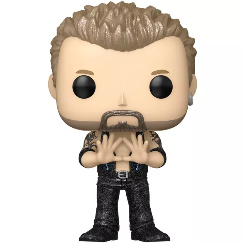 Diamond Dallas Page