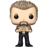 #214  Diamond Dallas Page - Collectible Figure