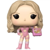 #214  Tiffany Stratton - Collectible Figure