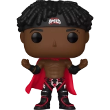  iShowSpeed - Collectible Figure