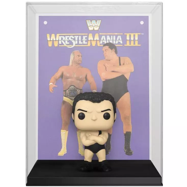 André the Giant