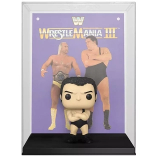 André the Giant image