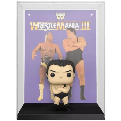 André the Giant