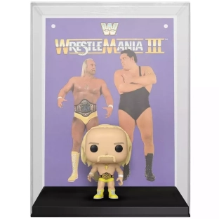 Hulk Hogan image