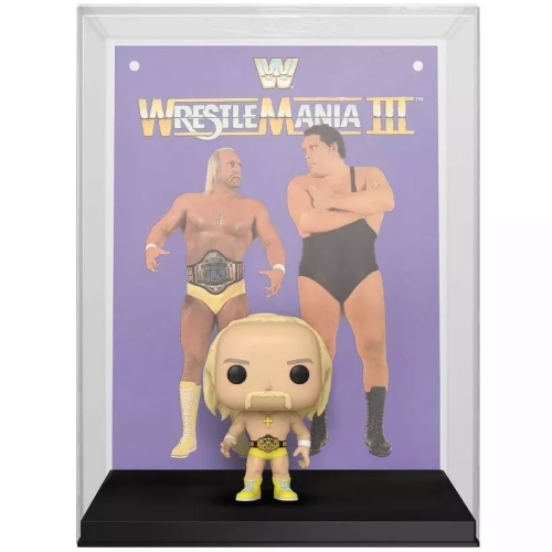Hulk Hogan