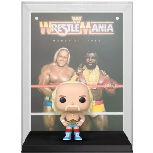 Hulk Hogan image