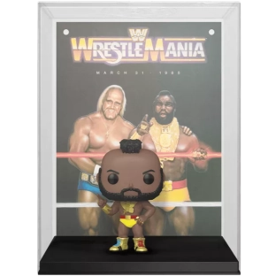 Mr. T image