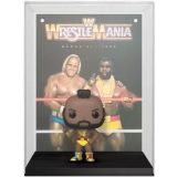 #02  Mr. T - Collectible Figure