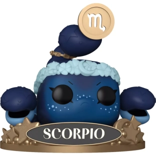 Scorpio image