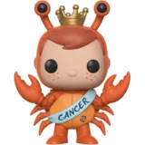 #01  Cancer - Collectible Figure