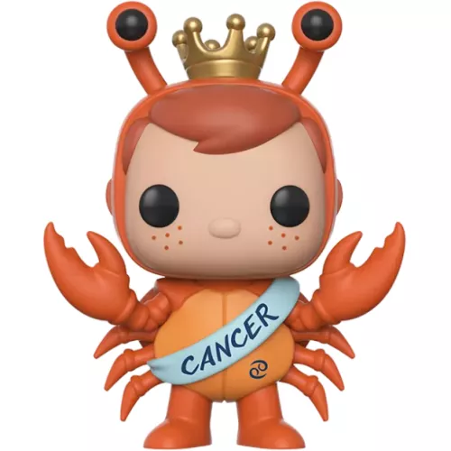 Funko Pop! Cancer #01 Zodiac Vinyl Figure