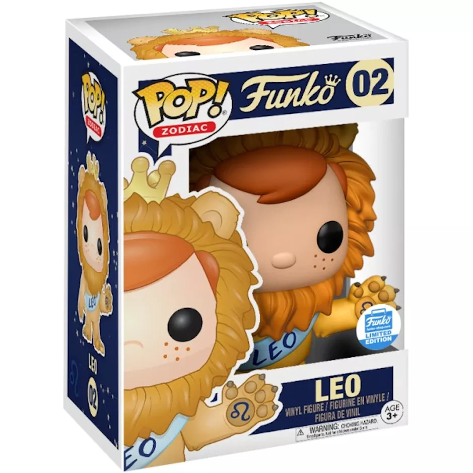 Leo Box
