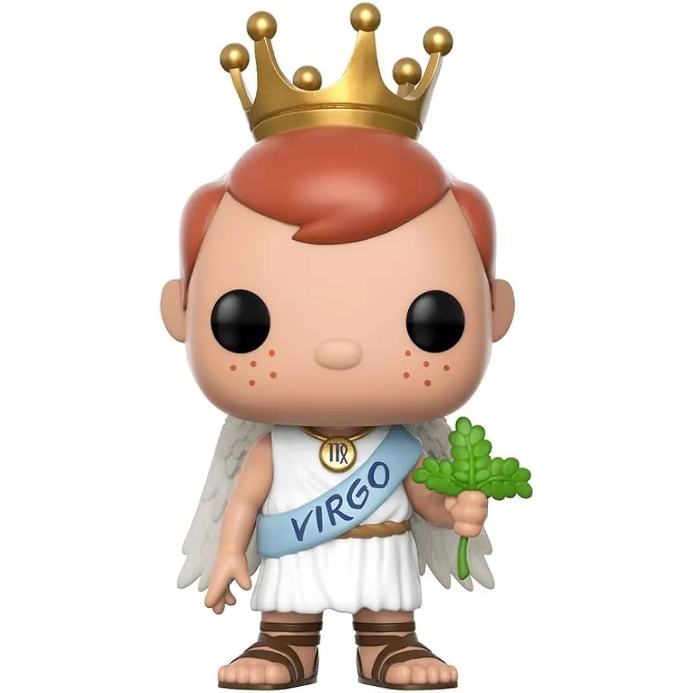 Virgo