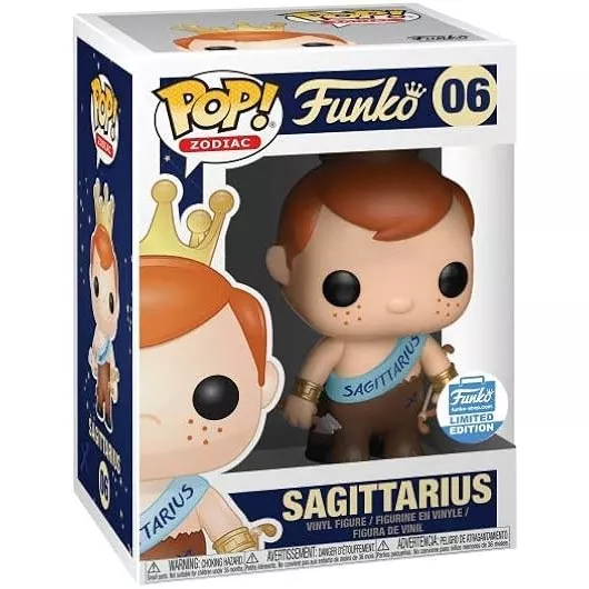 Sagittarius Box
