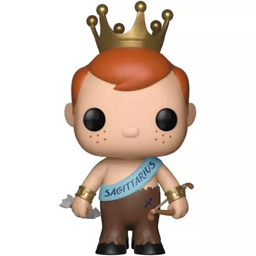 Funko Pop! Sagittarius #06 Zodiac Vinyl Figure