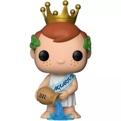 Aquarius