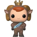 #10  Aries - Collectible Figure