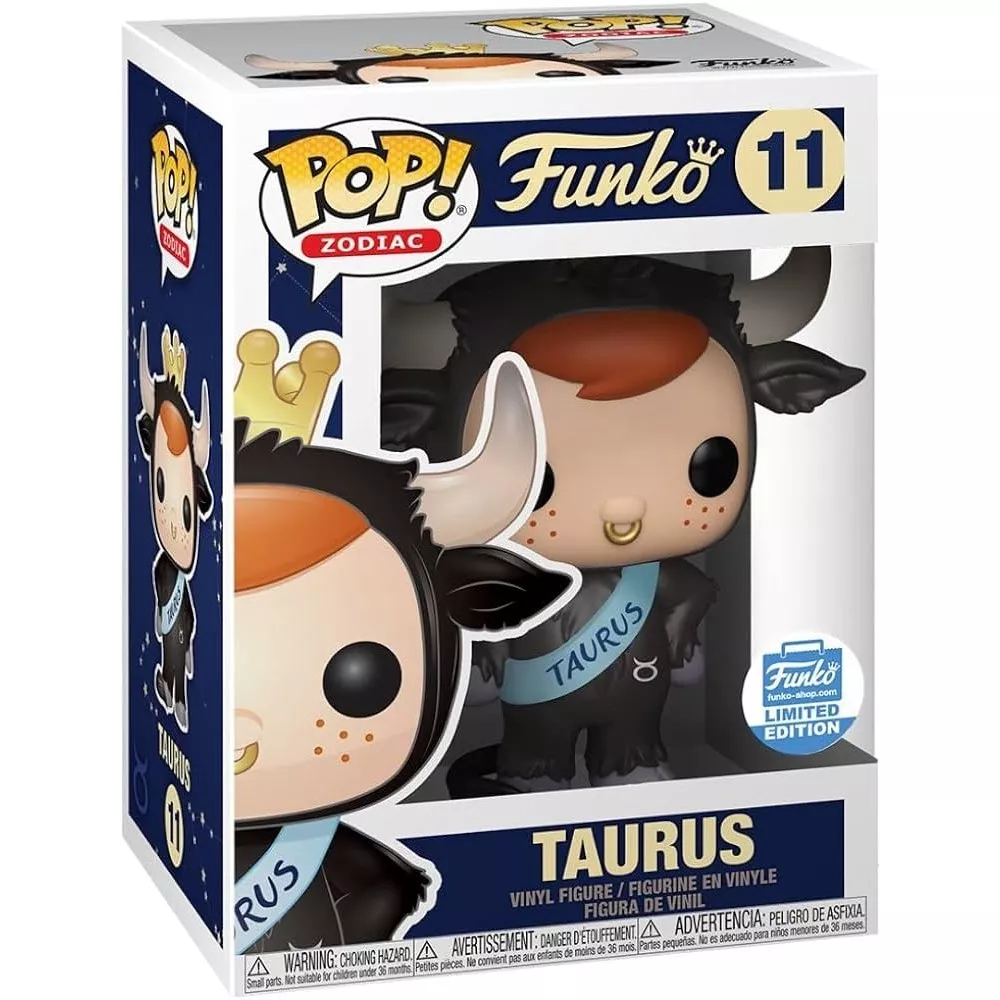 Taurus Box