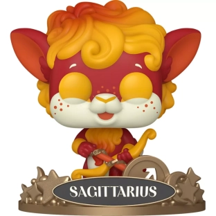 Sagittarius