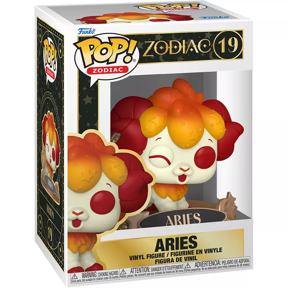 Aries Box
