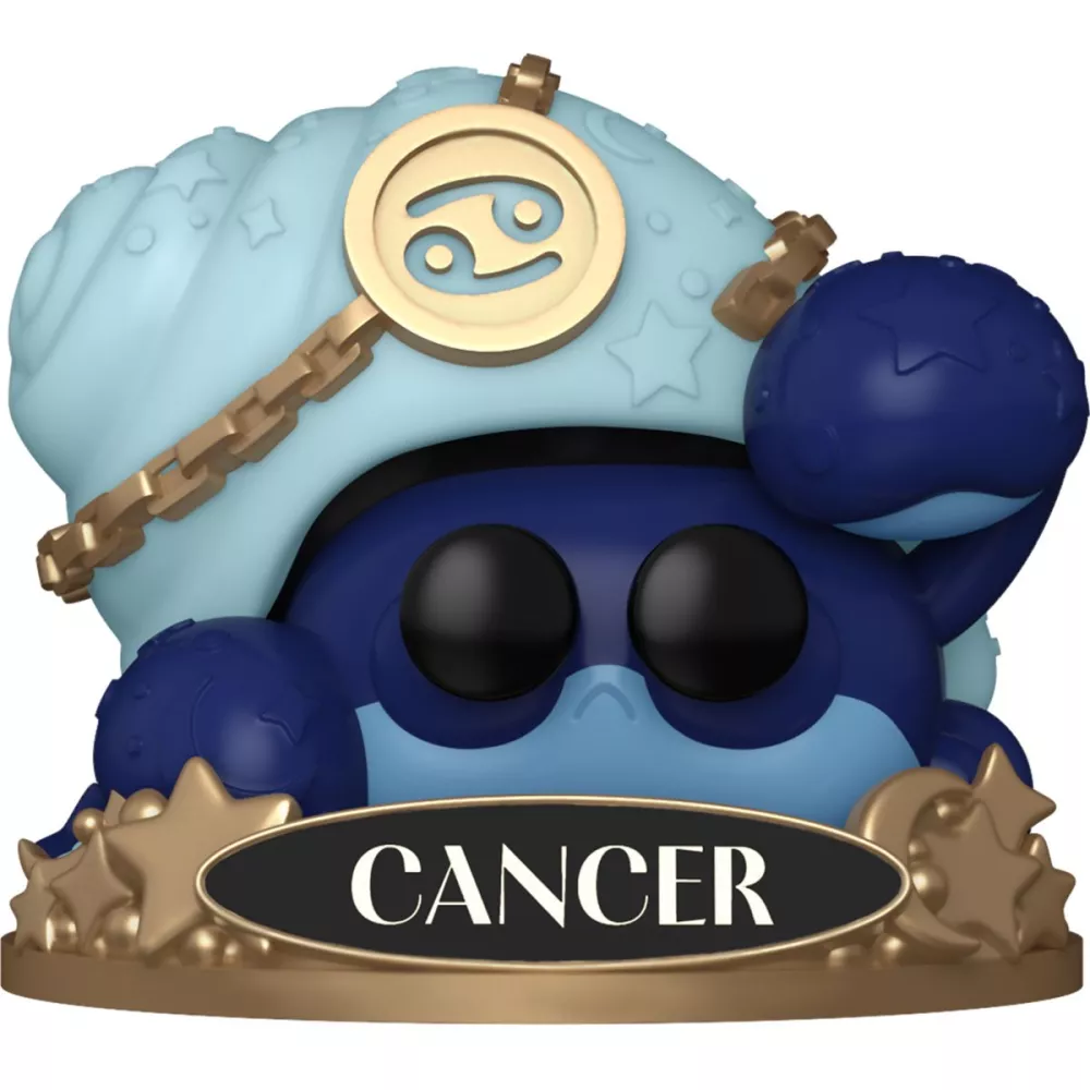 Cancer Box