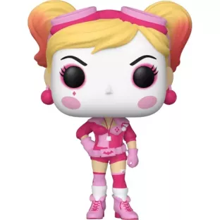 Harley Quinn image